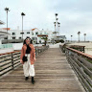 Meet your Posher, Chelsea